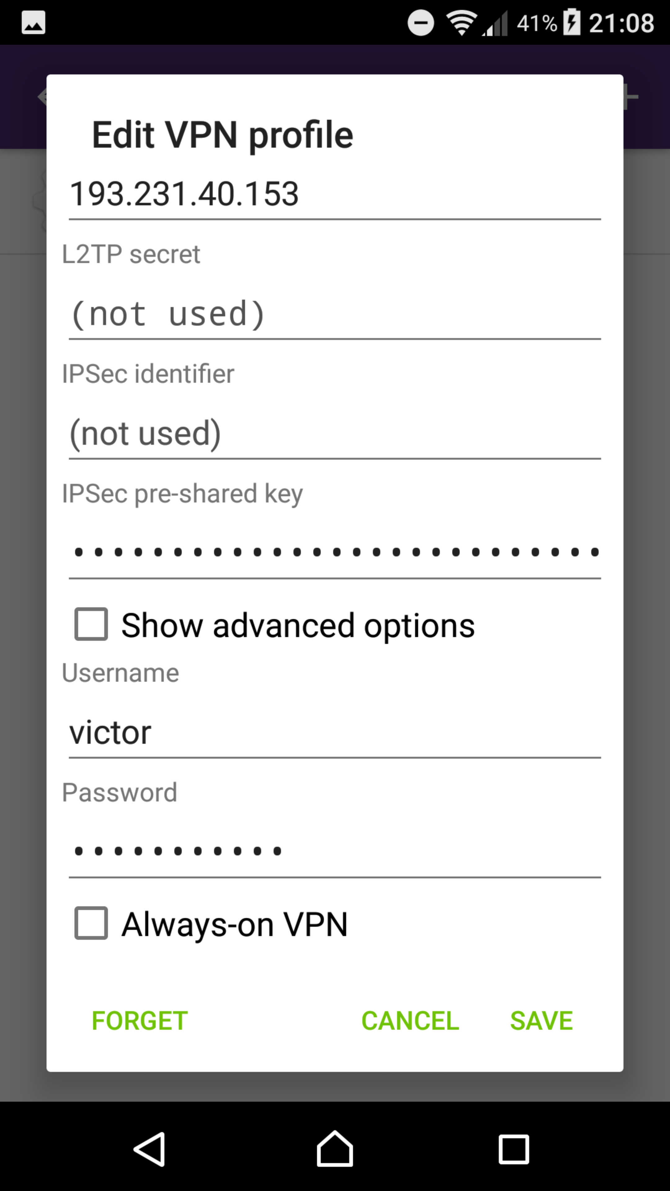 Android5